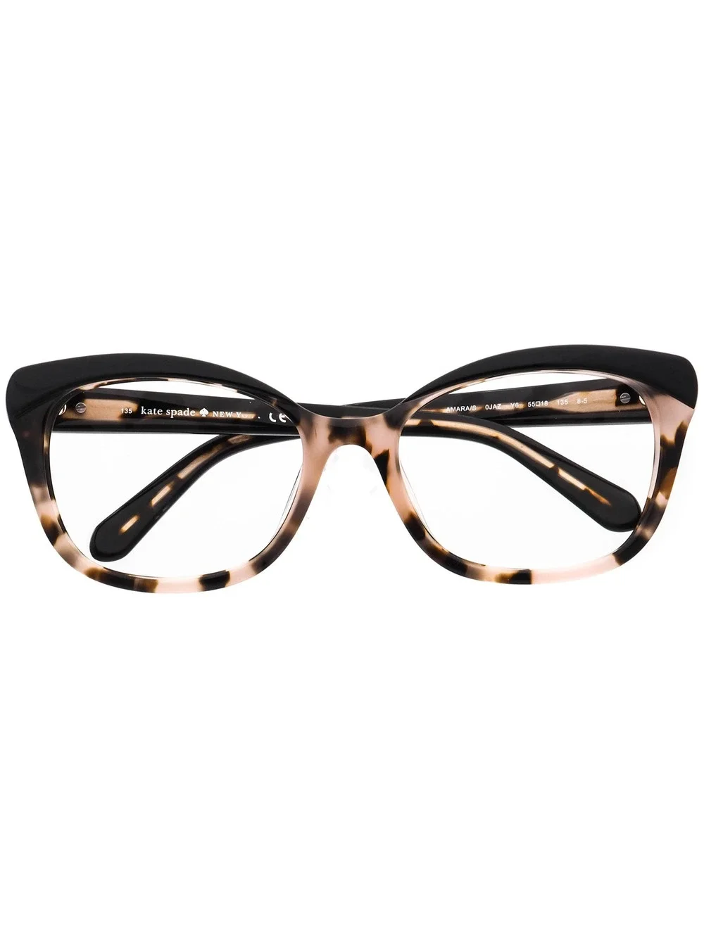 Kate Spade Amara/S 0JAZ Eyewear